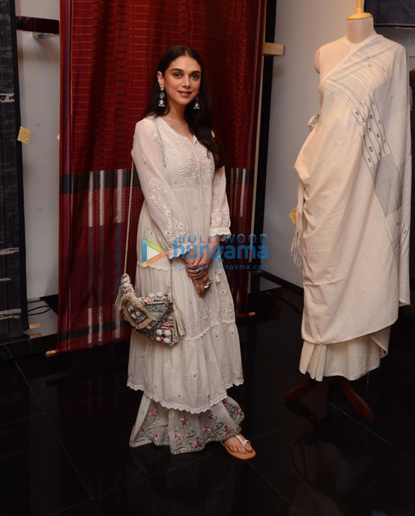 aditi rao hydari and others snapped at the closing ceremony of jiyo 1