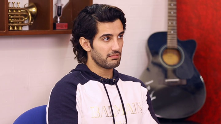 Aditya Seal On Ek Chhotisi Love Story: “It Was FANTASTIC Experience for Me Because…”| SOTY2 Aditya Seal On Ek Chhotisi Love Story: “It Was FANTASTIC Experience for Me Because…”| SOTY2