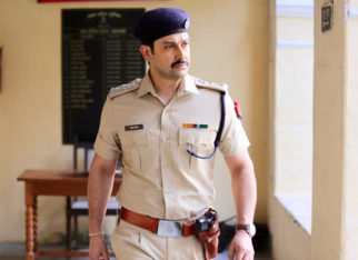 Aftab Shivdasani is playing a cop for just the second time in 20 years with Setters