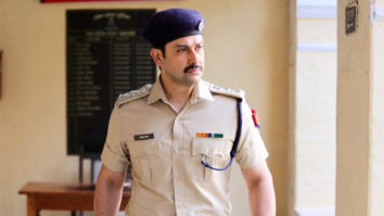 Aftab Shivdasani is playing a cop for just the second time in 20 years with Setters