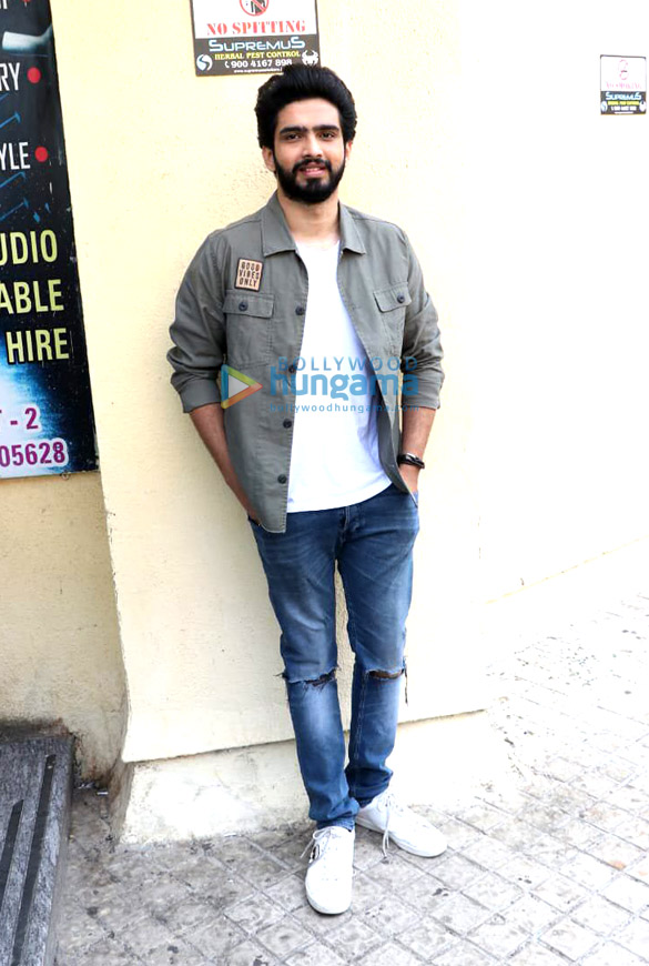 ajay devgn rakul preet singh and tabu grace the trailer launch of de de pyaar de 4