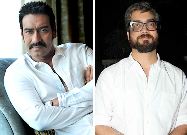 Ajay Devgn and director Amit Sharma require a year to prep for sports biopic