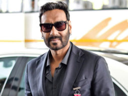 #MeToo: Ajay Devgn finally breaks his silence and explains why he worked with Alok Nath in De De Pyaar De