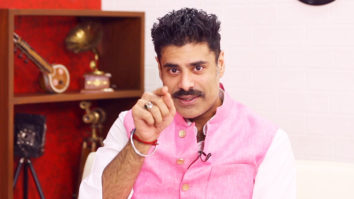 “Akshay Kumar & John Abraham are the FITTEST Persons in Industry” :Sikandar Kher | Rapid Fire |RAW