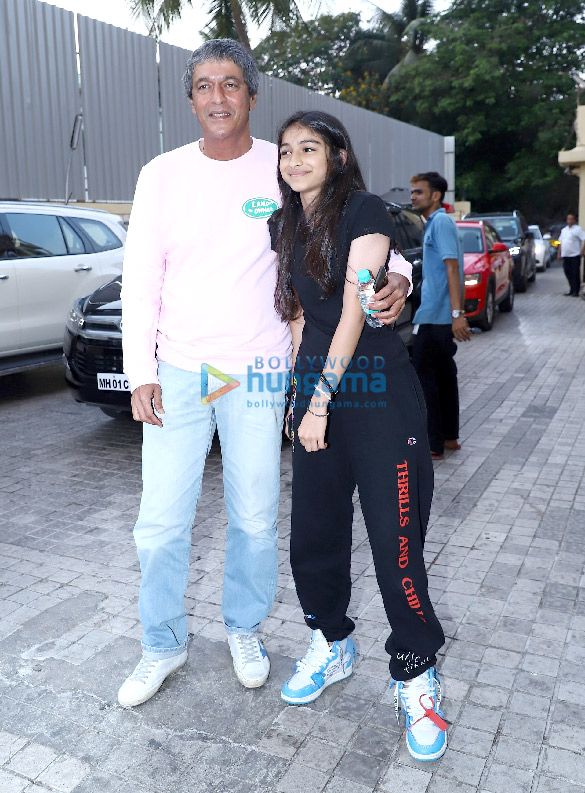 akshay kumar tara sutaria sushant singh rajput and others grace a special screening of avengers endgame at pvr juhu 7