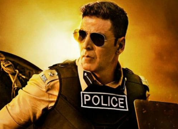 Akshay Kumar and Rohit Shetty's Sooryavanshi to be set in 90s era Akshay Kumar and Rohit Shetty's Sooryavanshi to be set in 90s era