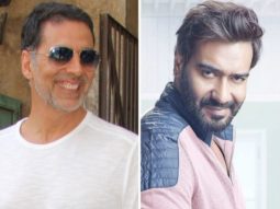 Akshay Kumar’s Hera Pheri 3 POSTPONED, Indra Kumar to work with Ajay Devgn first Akshay Kumar’s Hera Pheri 3 POSTPONED, Indra Kumar to work with Ajay Devgn first