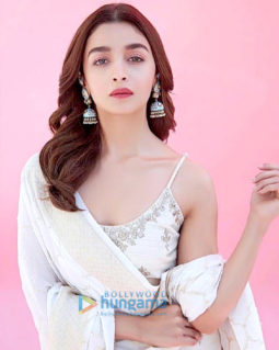 Celebrity Photo Of Alia Bhatt