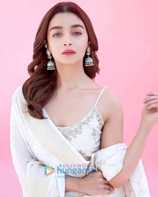 Celebrity Photo Of Alia Bhatt