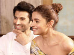 Alia Bhatt: “A Song I would Like to DEDICATE to Ranbir Kapoor is…”| Rapid Fire | Kalank | Brahmastra