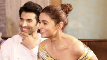 Alia Bhatt: “A Song I would Like to DEDICATE to Ranbir Kapoor is…”| Rapid Fire | Kalank | Brahmastra