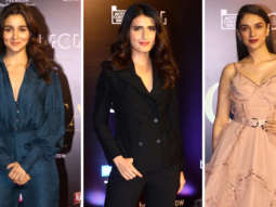 Alia Bhatt, Fatima Sana Shaikh, Aditi Rao Hydari and others grace the Critics’ Choice Film Awards