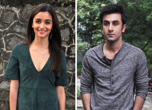 Alia Bhatt and Ranbir Kapoor won't do more films together Alia Bhatt and Ranbir Kapoor won't do more films together
