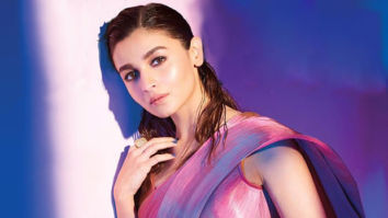 Alia Bhatt looked all sorts of love as she graces the cover of Grazia’s 11th anniversary edition