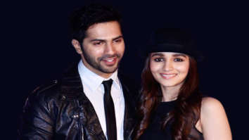 Alia Bhatt was Varun Dhawan’s first choice for Coolie No 1