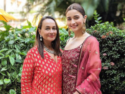 Alia Bhatt’s mother Soni Razdan would rather move to Pakistan?