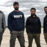 All details revealed about Vicky Kaushal and Uri director Aditya Dhar's Ashwatthama film set in modern times