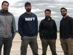 All details revealed about Vicky Kaushal and Uri – The Surgical Strike director Aditya Dhar’s Ashwatthama film