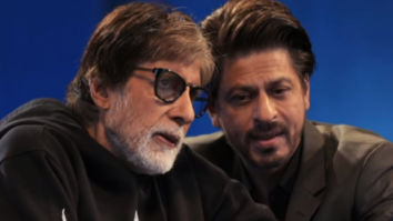 Amitabh Bachchan angry with Shah Rukh Khan and Badla team for not celebrating film’s success