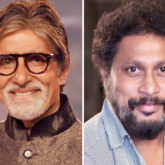 Amitabh Bachchan hilariously trolls Shoojit Sircar on Twitter as he says he wants to visit the recently spotted black hole