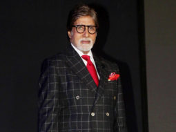 Amitabh Bachchan pays Rs 70 crore tax for the financial year 2018 – 2019