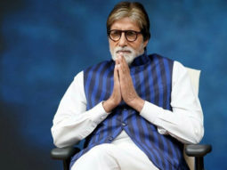 Amitabh Bachchan says NO to the role of a Pakistani