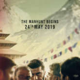 Arjun Kapoor starrer India's Most Wanted teaser to be out on April 16, will be attached to Varun Dhawan's Kalank