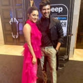 Arjun Reddy star Vijay Deverakonda sends love to Kabir Singh actress Kiara Advani