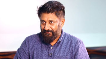 “As a Professional, I have NOTHING Against Naseeruddin Shah”: Vivek Agnihotri | The Tashkent Files