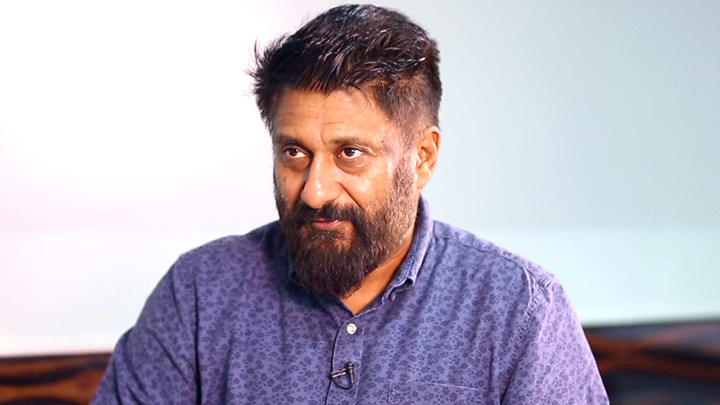 “As a Professional, I have NOTHING Against Naseeruddin Shah”: Vivek Agnihotri | The Tashkent Files “As a Professional, I have NOTHING Against Naseeruddin Shah”: Vivek Agnihotri | The Tashkent Files