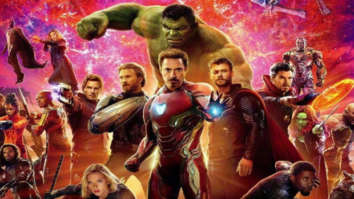 Box Office – Avengers: Endgame has defeated entire Top-10 list of Bollywood films that scored over 100 crores in first three days