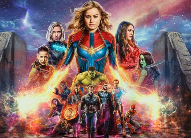Avengers Endgame Box Office Avengers Endgame becomes the highest opening weekend Hollywood grosser in India