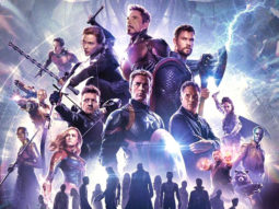 Avengers: Endgame Box Office Collections – Avengers: Endgame sets another HUGE record, enters Rs. 100 Crore Club in just 2 days
