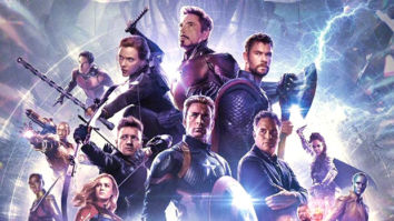 Avengers: Endgame Box Office Collections – Avengers: Endgame sets another HUGE record, enters Rs. 100 Crore Club in just 2 days