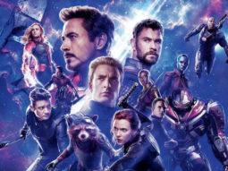 Avengers Endgame Box Office Collections Day 2 – Avengers: Endgame is seeing unprecedented run, scores back to back Rs. 50 crores+ days on Friday and Saturday