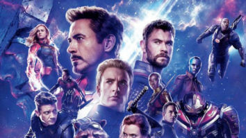 Avengers Endgame Box Office Collections Day 2 – Avengers: Endgame is seeing unprecedented run, scores back to back Rs. 50 crores+ days on Friday and Saturday
