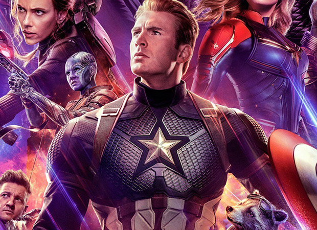 Avengers Endgame Box Office Collections Day 5 - Avengers Endgame is phenomenal on Monday, goes past The Jungle Book lifetime in just 4 days