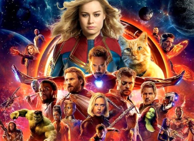 Avengers: Endgame Box Office Collections - Despite Avengers mayhem, The Tashkent Files survives; Kalank stays low