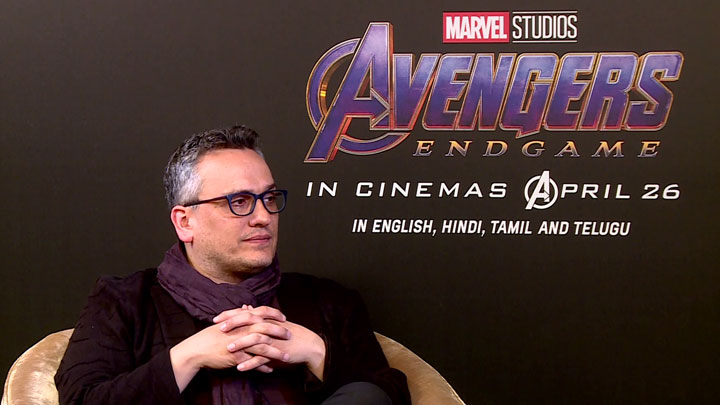 Avengers Endgame: Joe Russo REVEALS How They chose which Character THANOS KILLS in INFINITY WAR Avengers Endgame: Joe Russo REVEALS How They chose which Character THANOS KILLS in INFINITY WAR