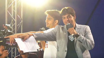 Avengers Endgame Press Conference | Joe Russo | Chris Evans | Chris Hemsworth | Robert Downey Jr