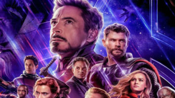 Avengers: Endgame runtime is basically every fan’s dream come true