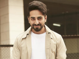 Ayushmann Khurrana all set to wow America