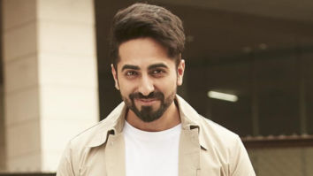 Ayushmann Khurrana all set to wow America