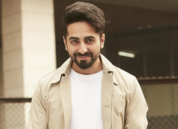 Ayushmann Khurrana all set to wow America