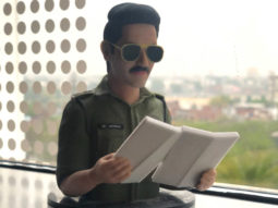 Ayushmann Khurrana wraps up Article 15 and calls it the most relevant and important film of Indian Cinema