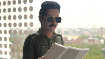 Ayushmann Khurrana wraps up Article 15 and calls it the most relevant and important film of Indian Cinema