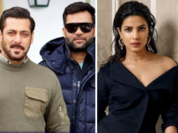 BHARAT: Ali Abbas Zafar opens up about working with Salman Khan and Priyanka Chopra’s exit from the film