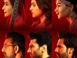 BO update: KALANK opens on a good note of 40% occupancy, registers the highest advance booking of 2019