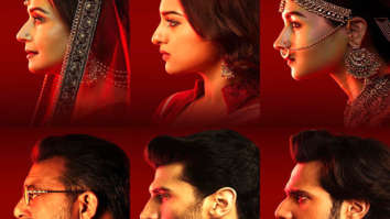 BO update: KALANK opens on a good note of 40% occupancy, registers the highest advance booking of 2019