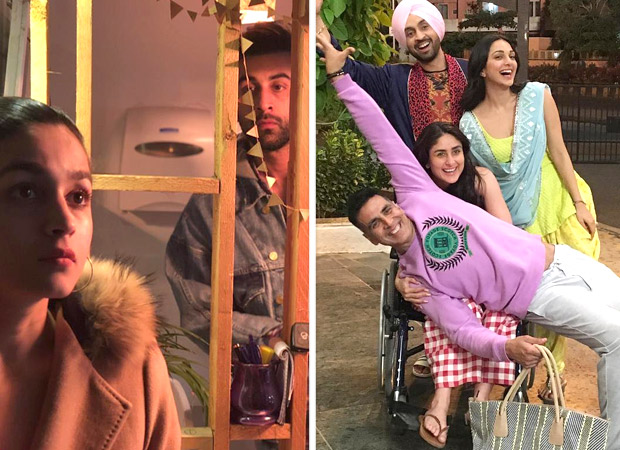 BREAKING Alia Bhatt - Ranbir Kapoor starrer Brahmastra POSTPONED, Akshay Kumar - Kareena Kapoor's GOOD NEWS to now release on Christmas 2019